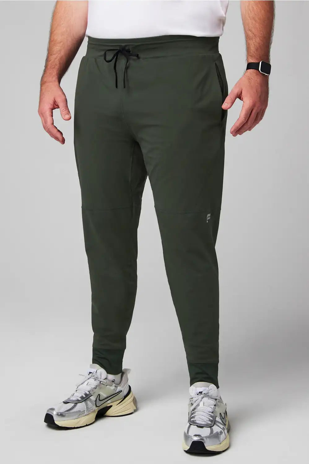 The Altitude Slim-Fit Jogger