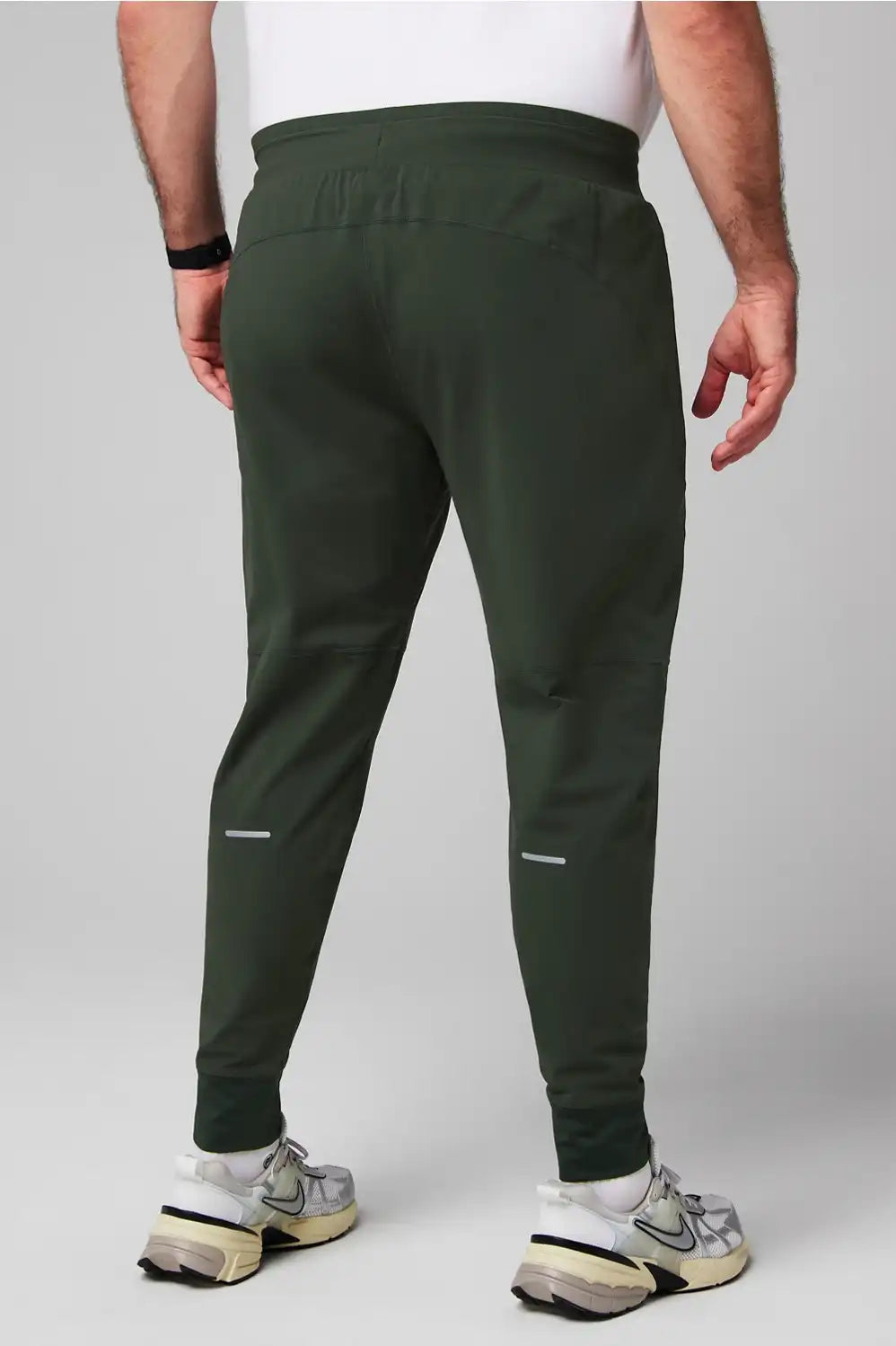 The Altitude Slim-Fit Jogger