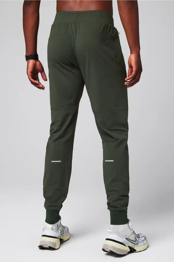 The Altitude Slim-Fit Jogger