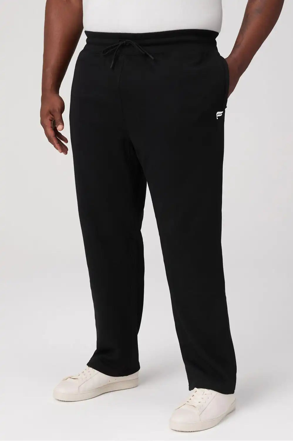The Go-To Straight Leg Pant
