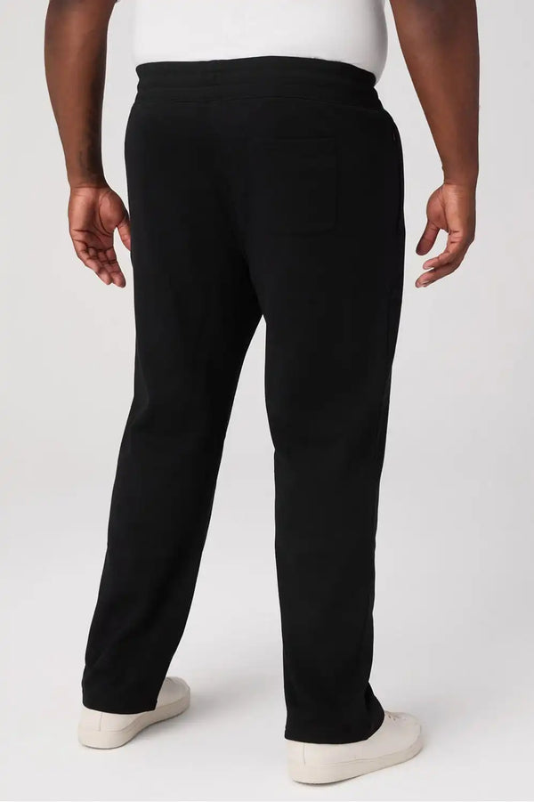 The Go-To Straight Leg Pant