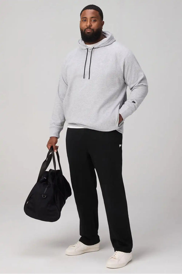 The Go-To Straight Leg Pant