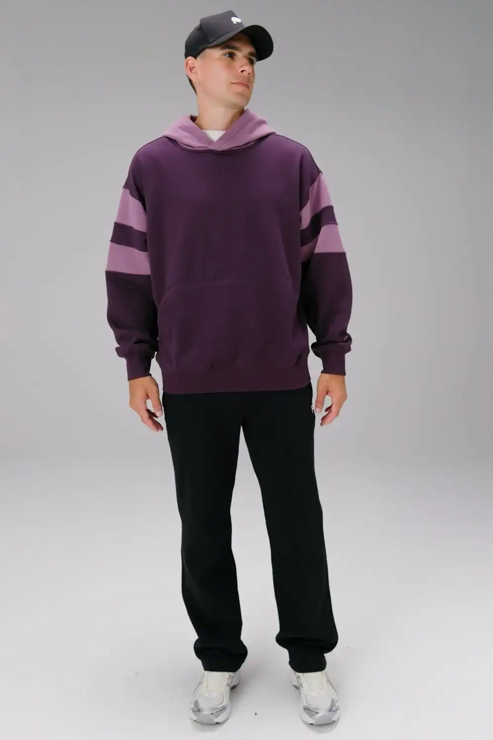The Go-To Straight Leg Pant