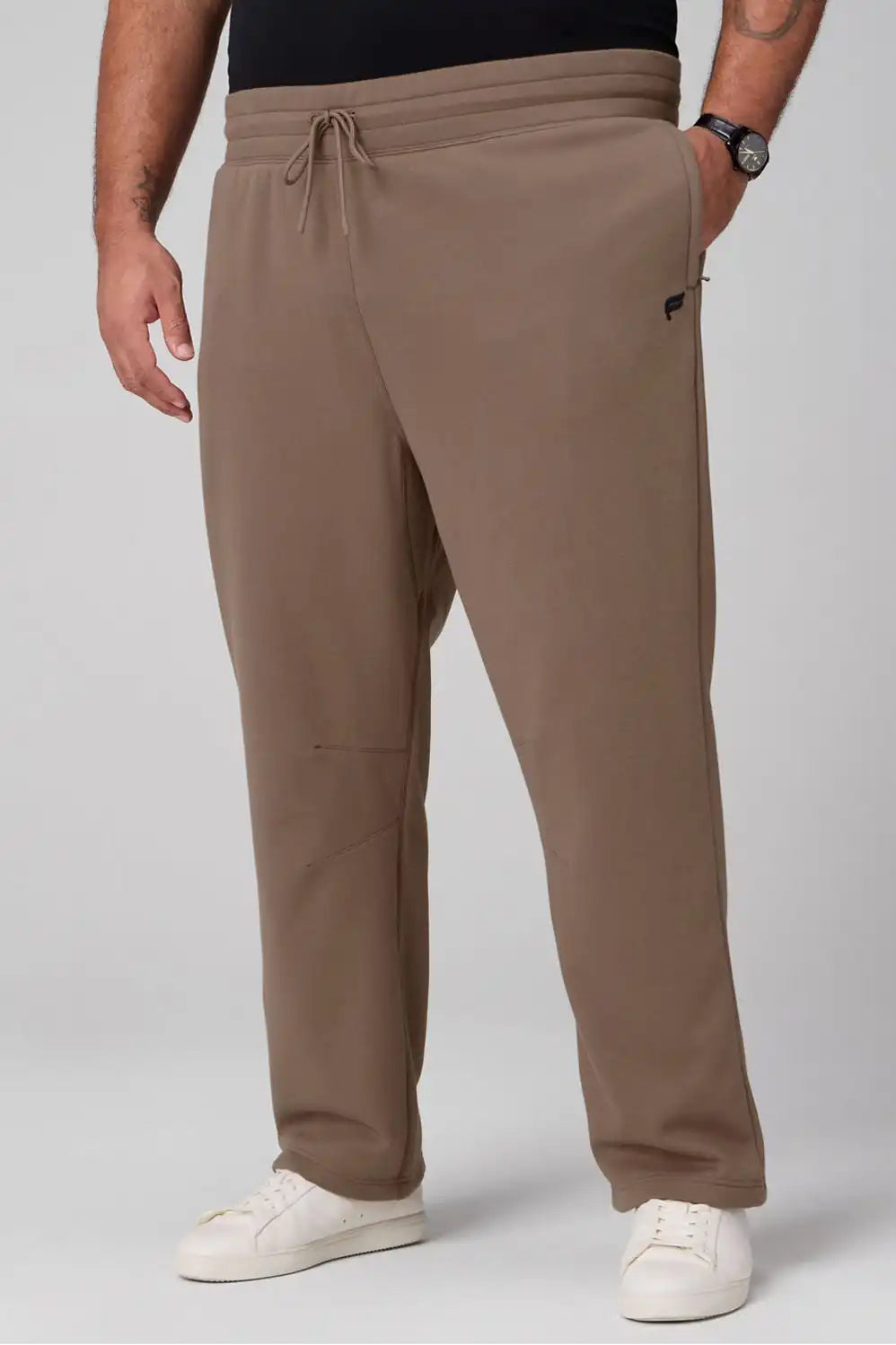 The Go-To Straight Leg Pant