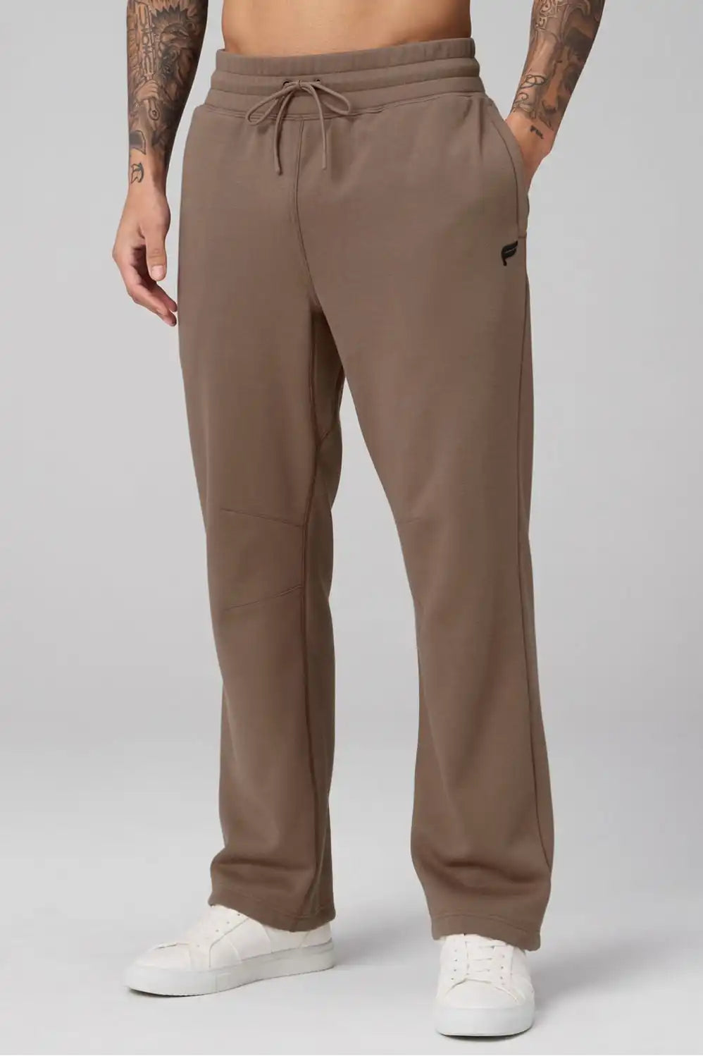 The Go-To Straight Leg Pant Main image