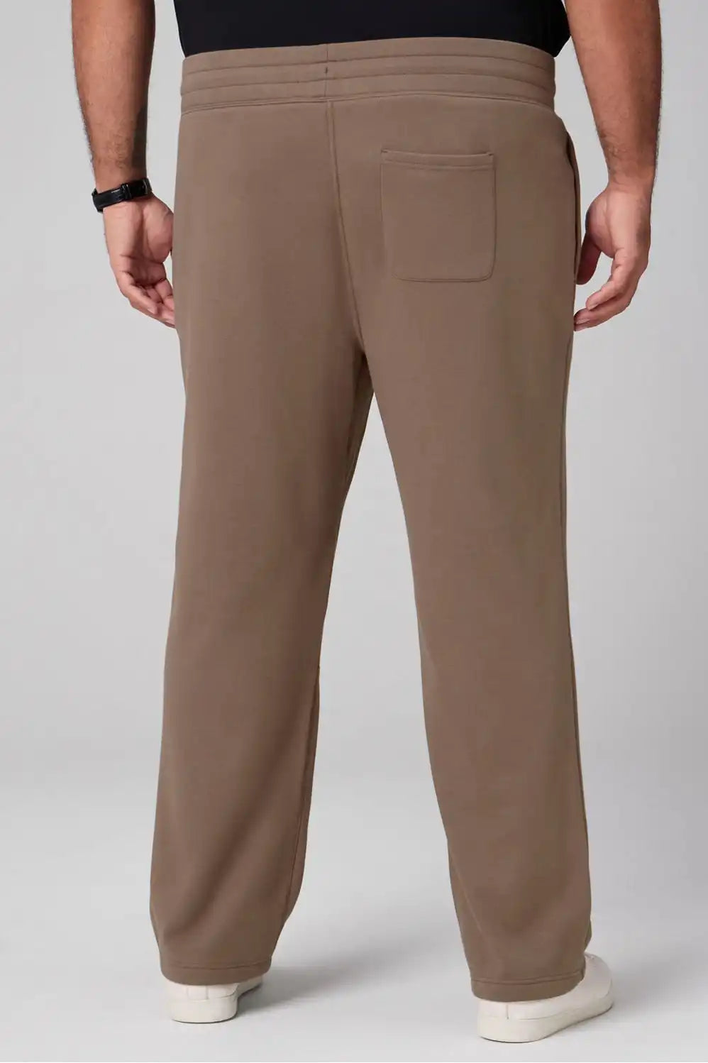 The Go-To Straight Leg Pant