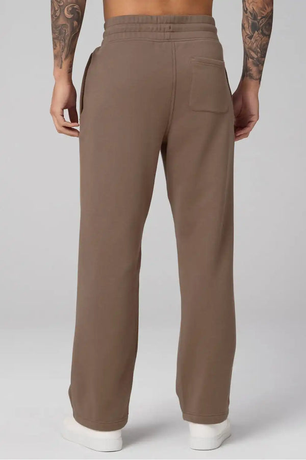 The Go-To Straight Leg Pant