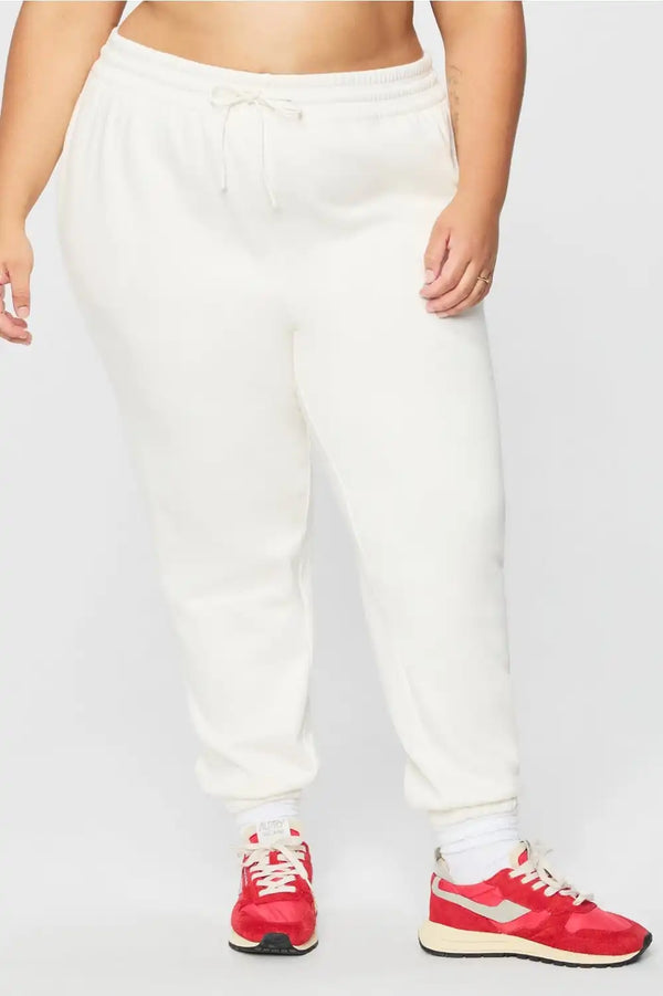 Cozy Fleece Everyday Jogger