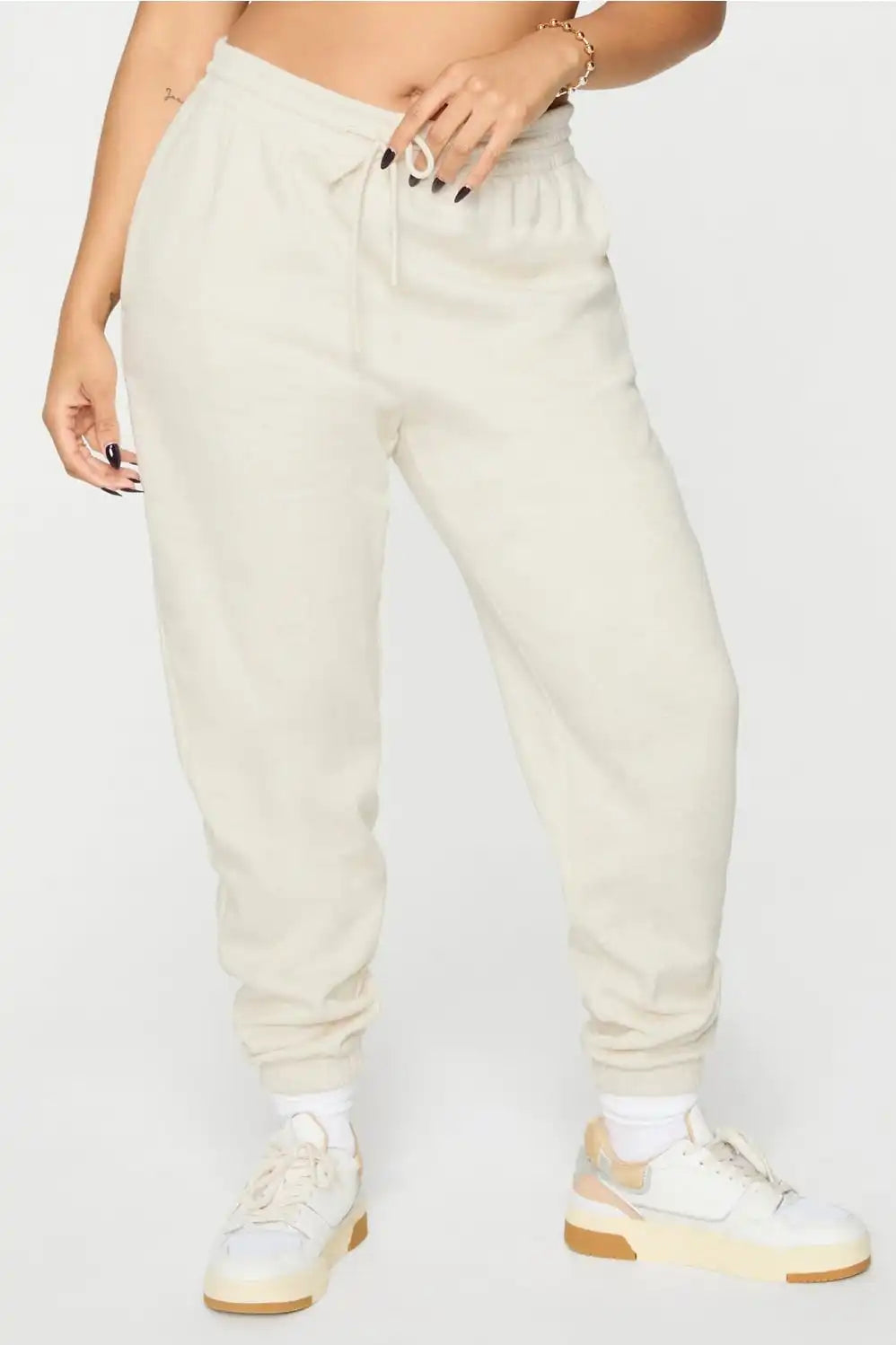 Cozy Fleece Everyday Jogger Main image