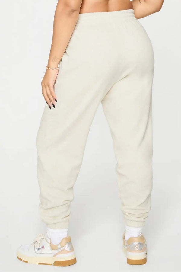Cozy Fleece Everyday Jogger