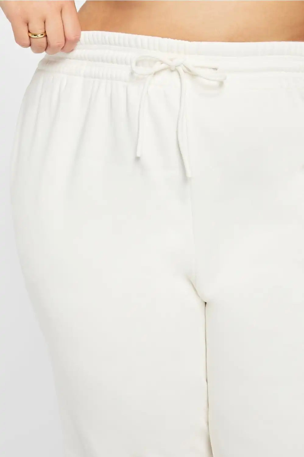 Cozy Fleece Everyday Jogger