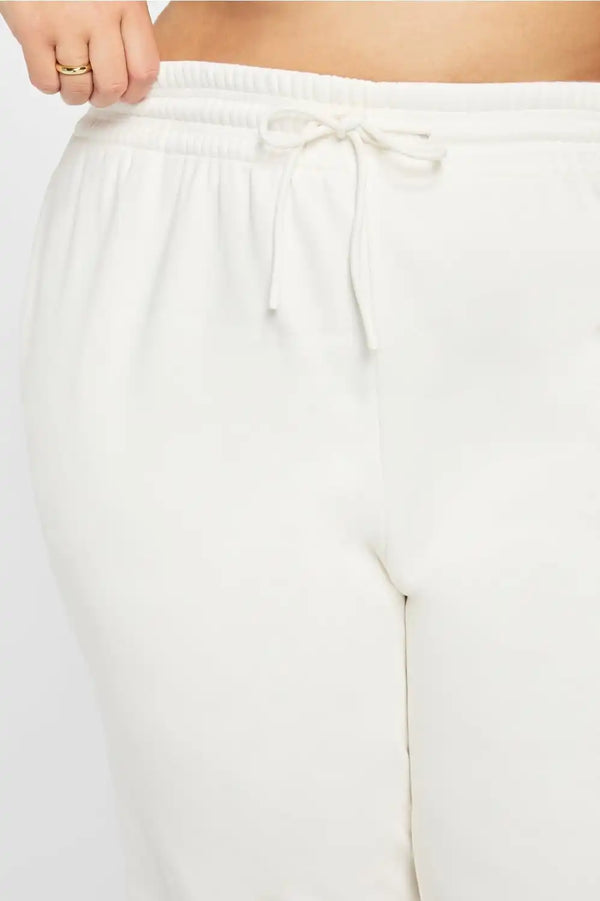 Cozy Fleece Everyday Jogger