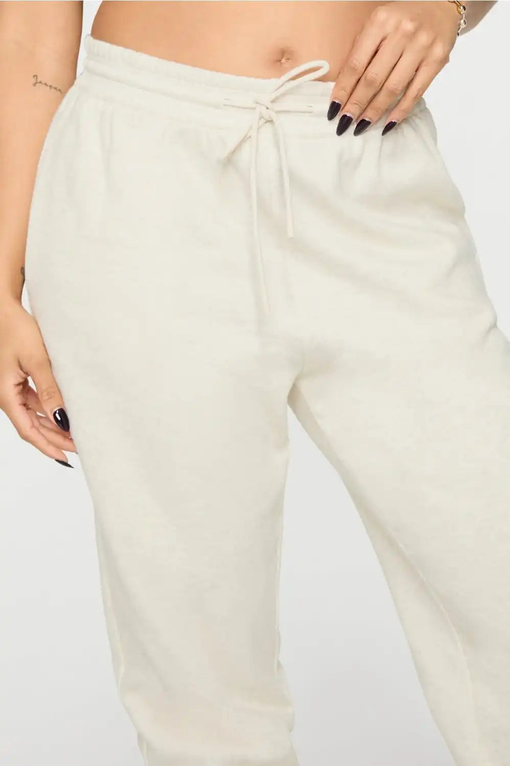 Cozy Fleece Everyday Jogger