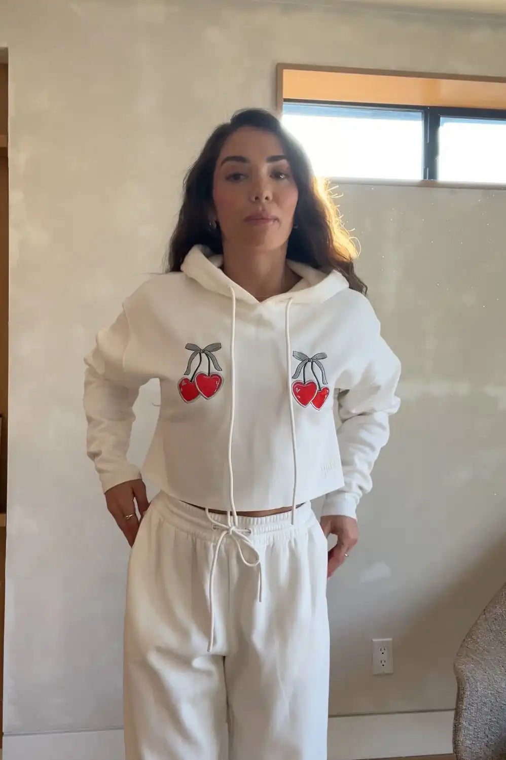 Cozy Fleece Everyday Jogger
