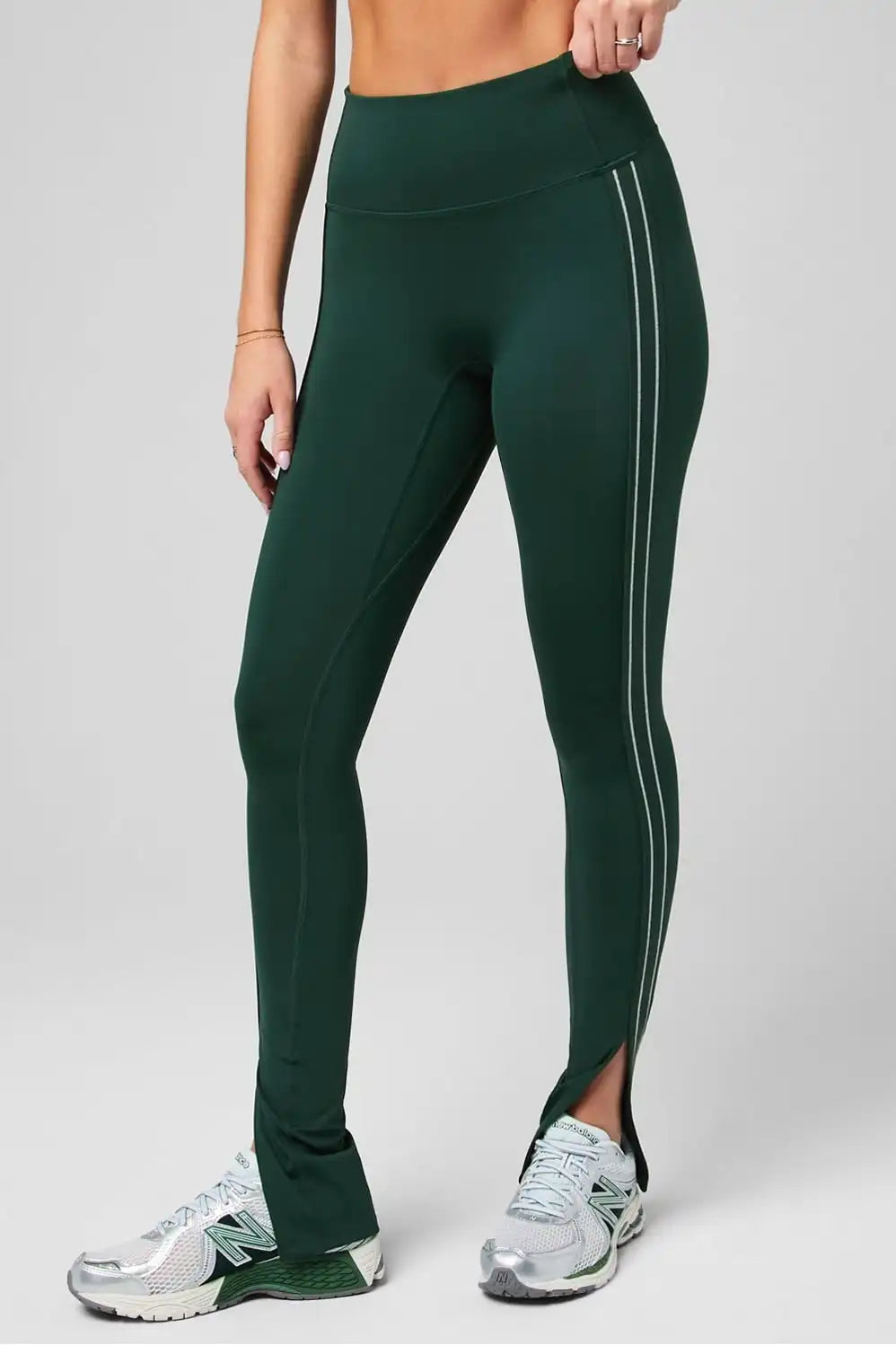 Anywhere Motion365+ Split Hem Legging Main image
