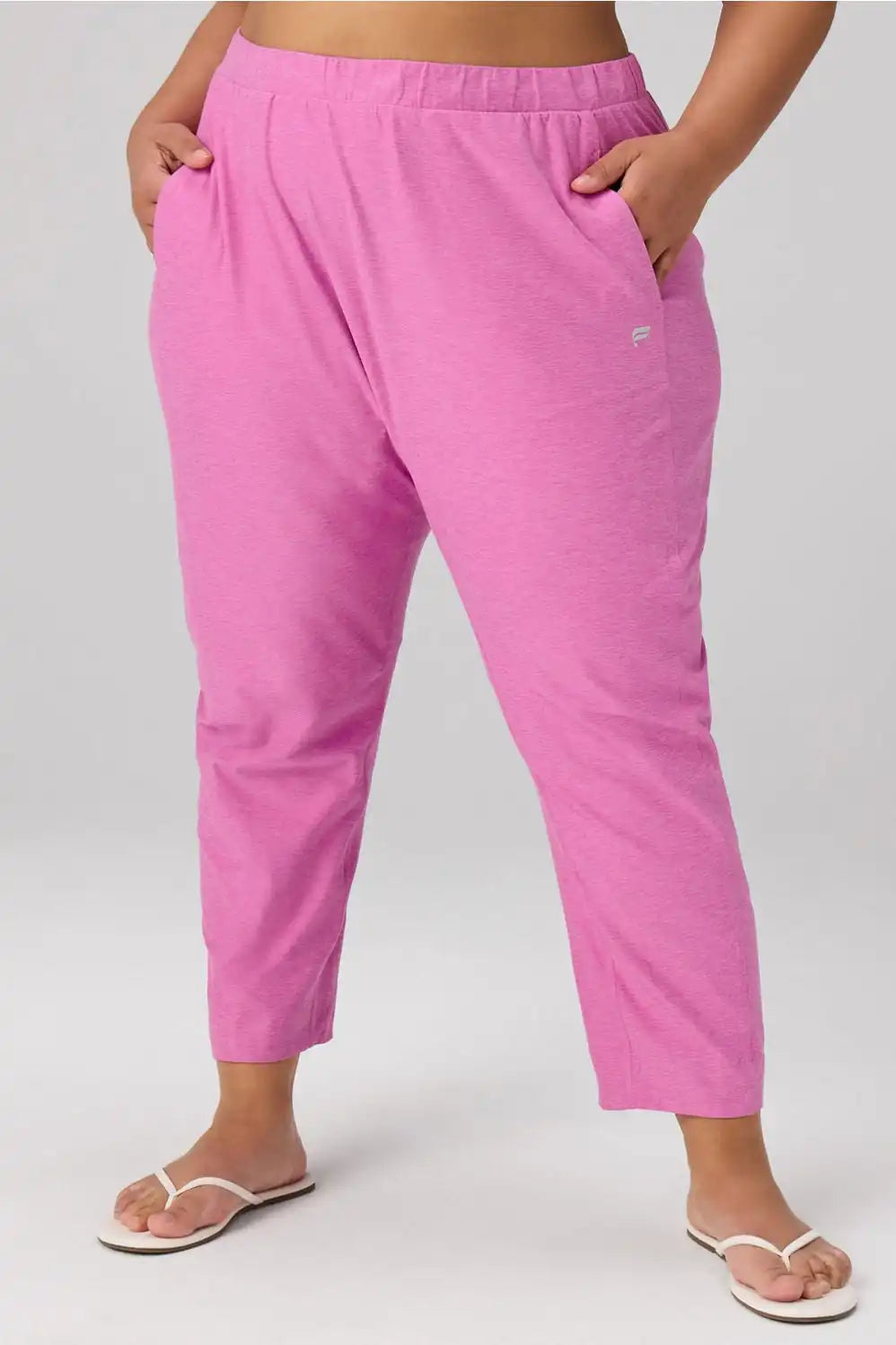 Cloud Jersey Gaucho Pant