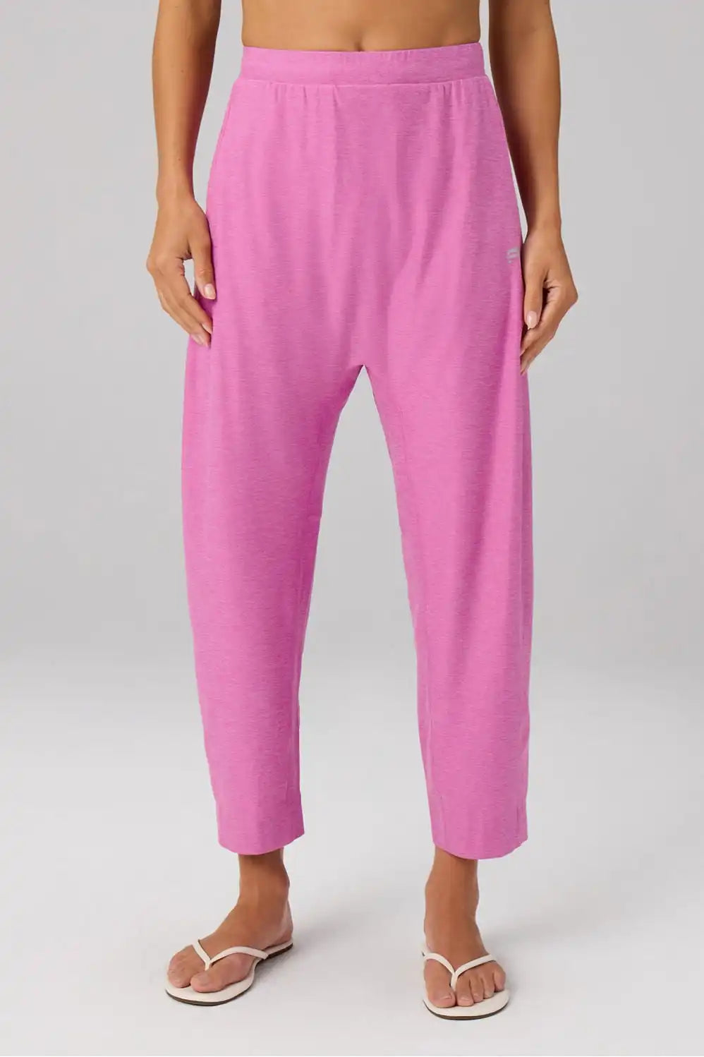 Cloud Jersey Gaucho Pant