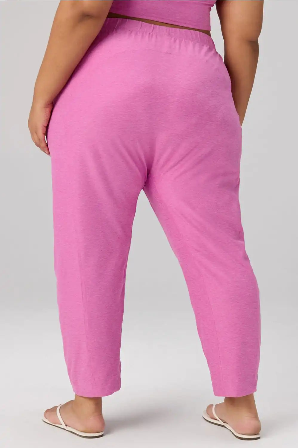 Cloud Jersey Gaucho Pant