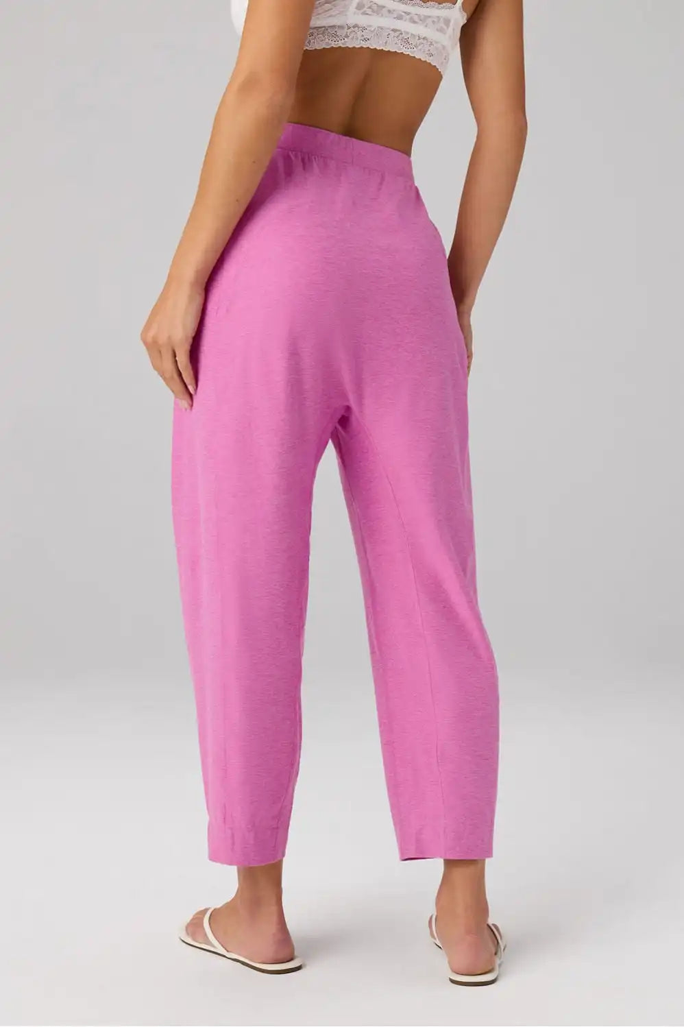 Cloud Jersey Gaucho Pant