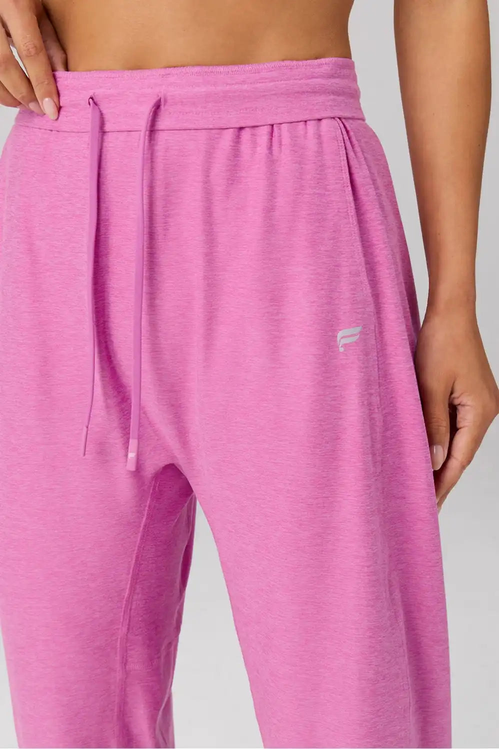 Cloud Jersey Gaucho Pant
