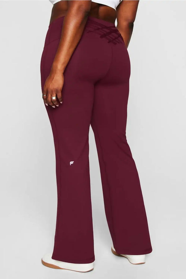 Boost PowerHold® High-Waisted Flare Pant