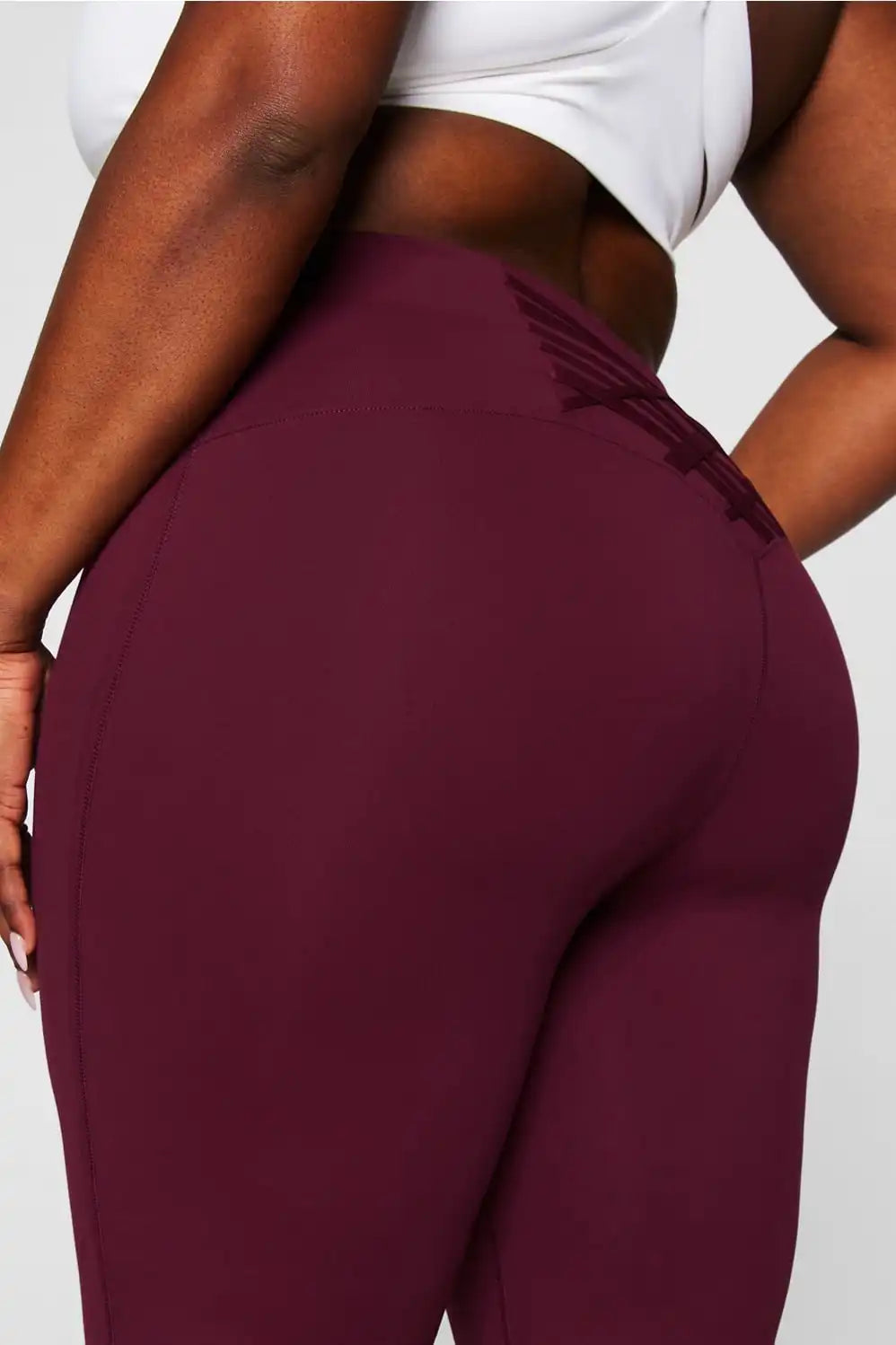 Boost PowerHold® High-Waisted Flare Pant