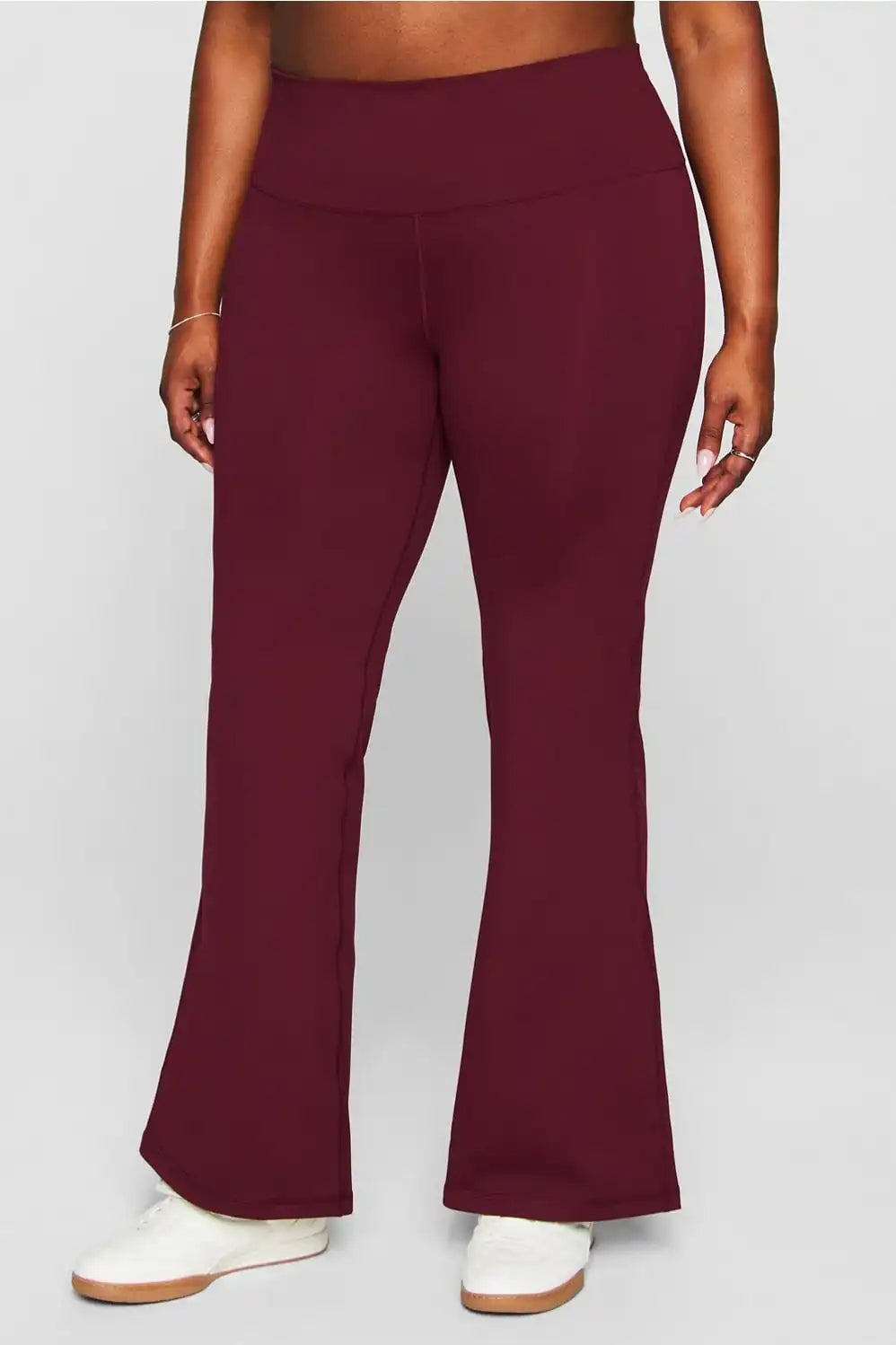 Boost PowerHold® High-Waisted Flare Pant