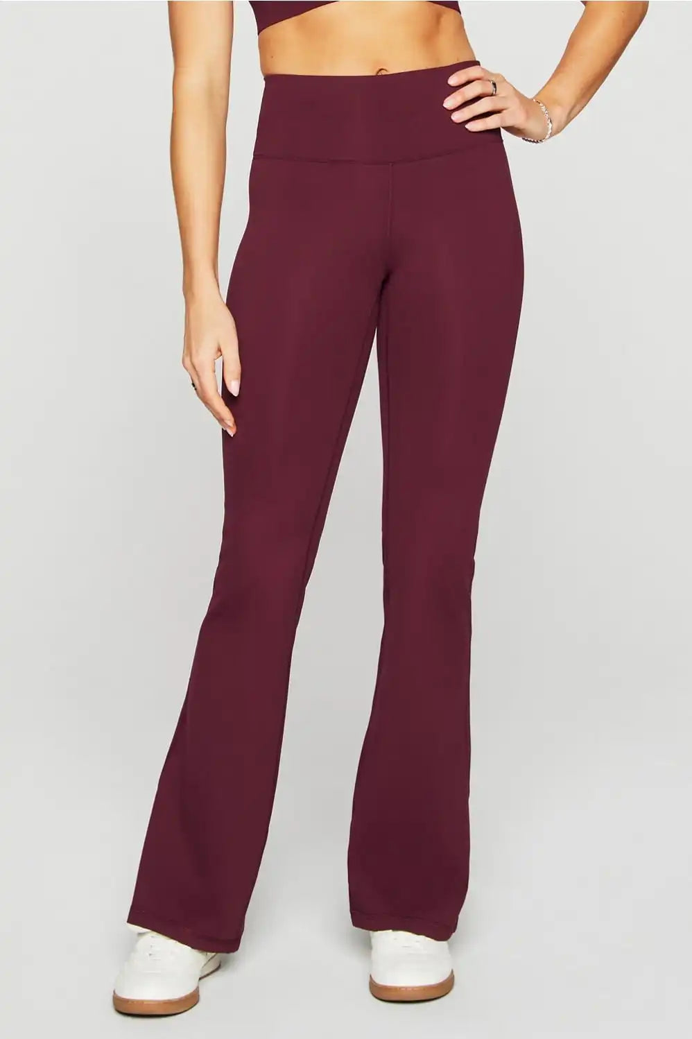 Boost PowerHold® High-Waisted Flare Pant