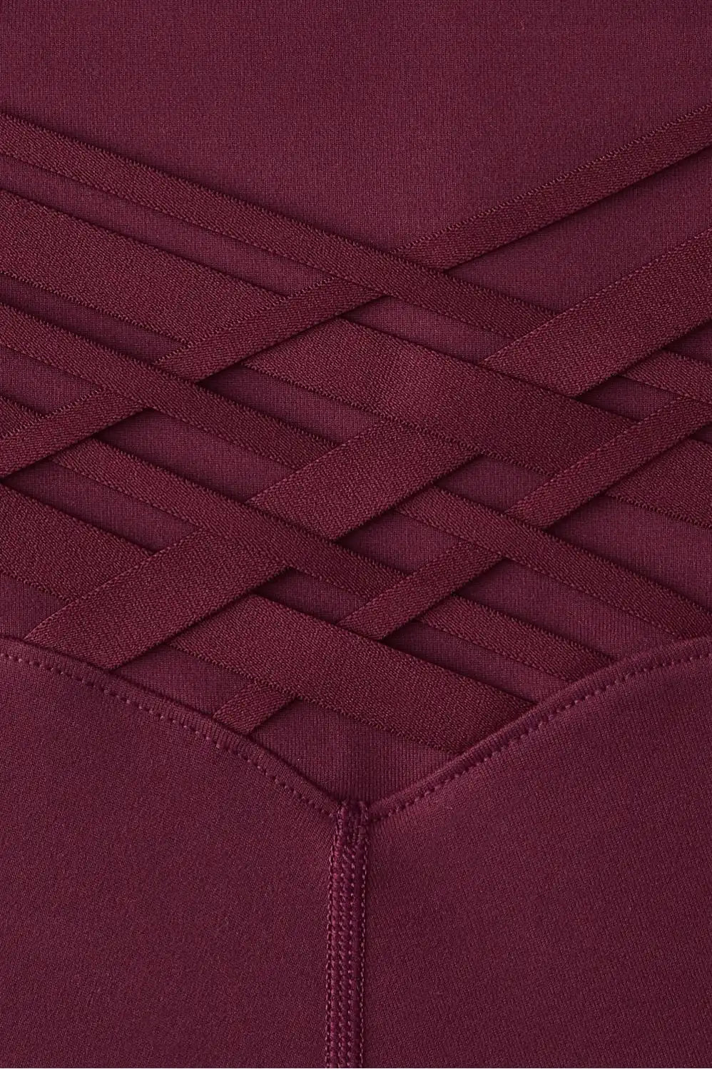 Boost PowerHold® High-Waisted Flare Pant