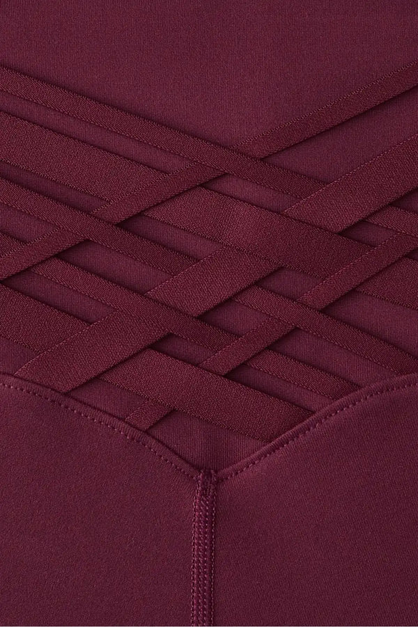 Boost PowerHold® High-Waisted Flare Pant