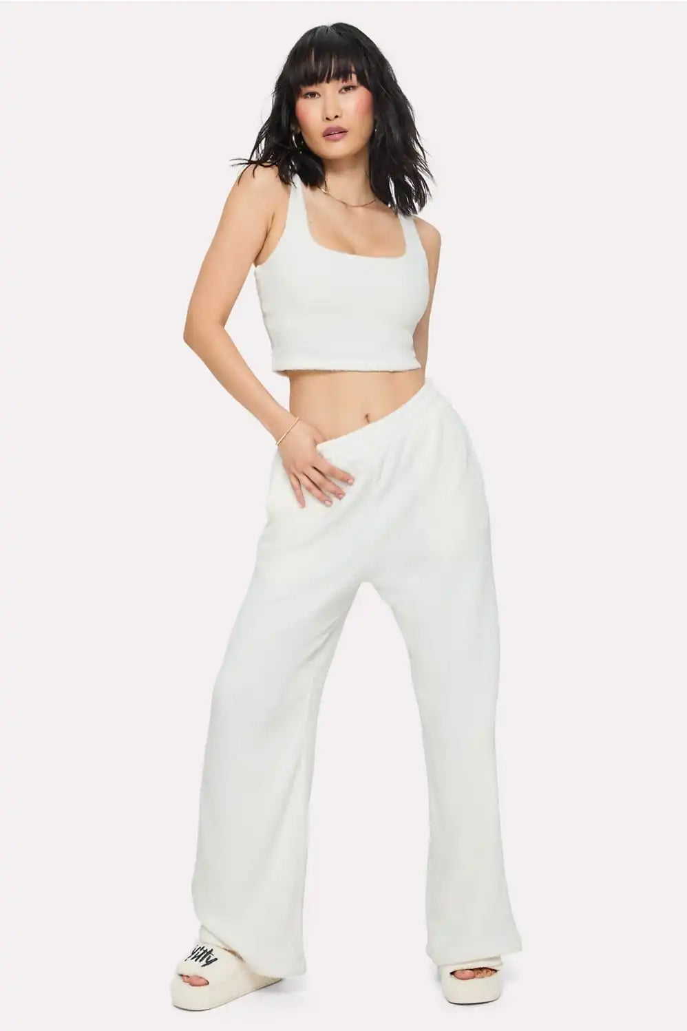Pet Me Wide Leg Pant Main image