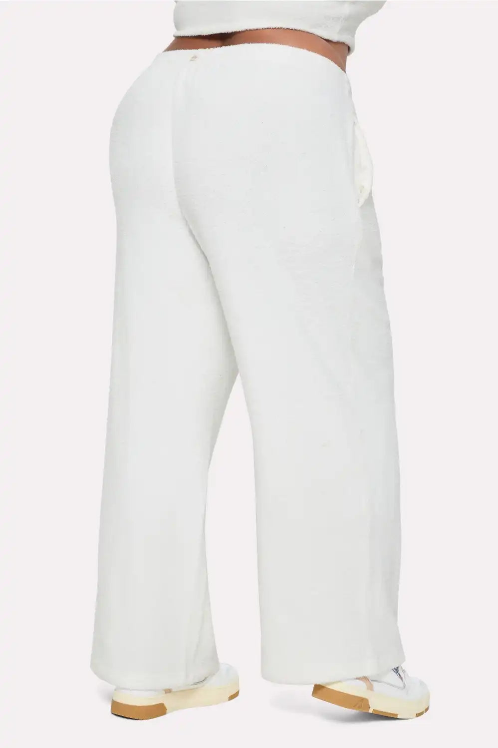 Pet Me Wide Leg Pant
