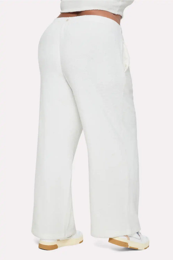 Pet Me Wide Leg Pant