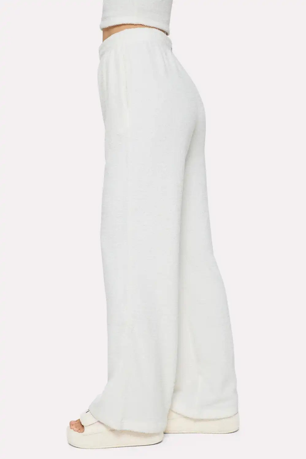 Pet Me Wide Leg Pant