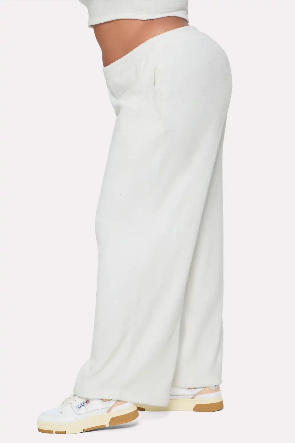 Pet Me Wide Leg Pant