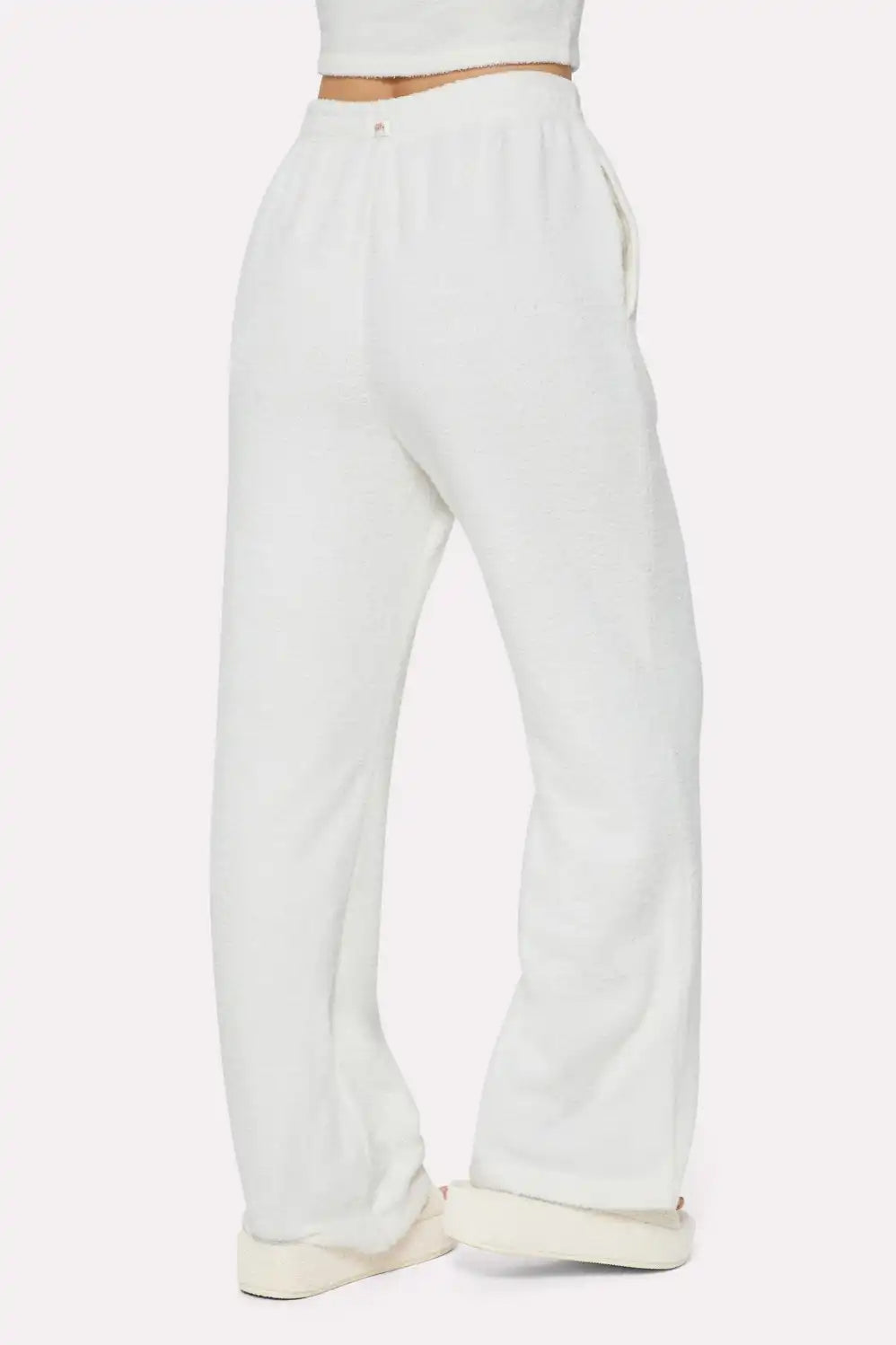 Pet Me Wide Leg Pant
