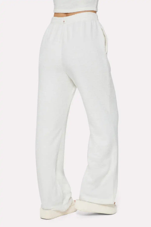 Pet Me Wide Leg Pant