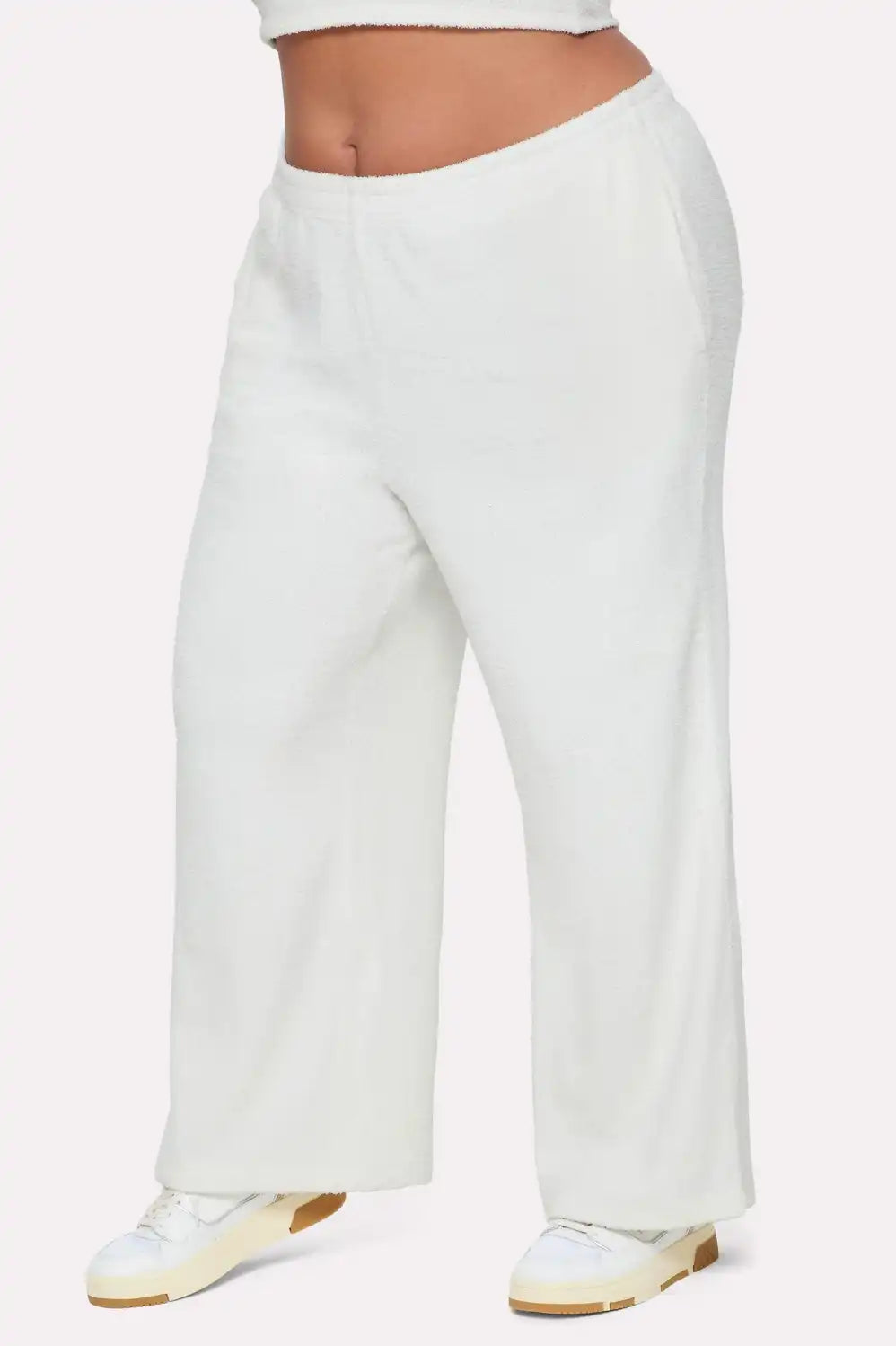 Pet Me Wide Leg Pant
