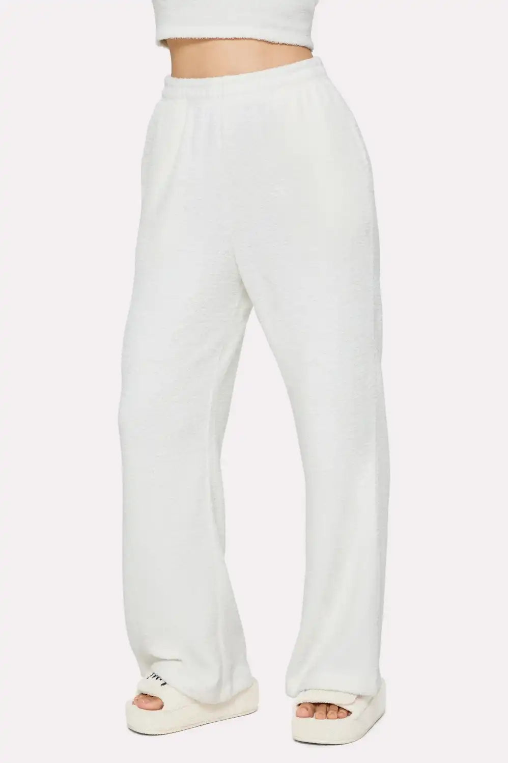 Pet Me Wide Leg Pant