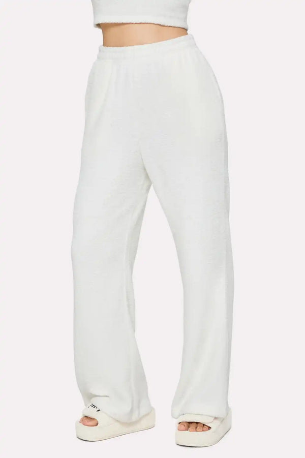 Pet Me Wide Leg Pant