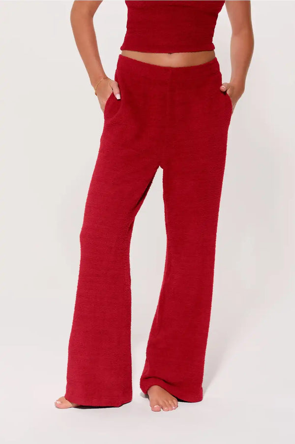 Pet Me Wide Leg Pant