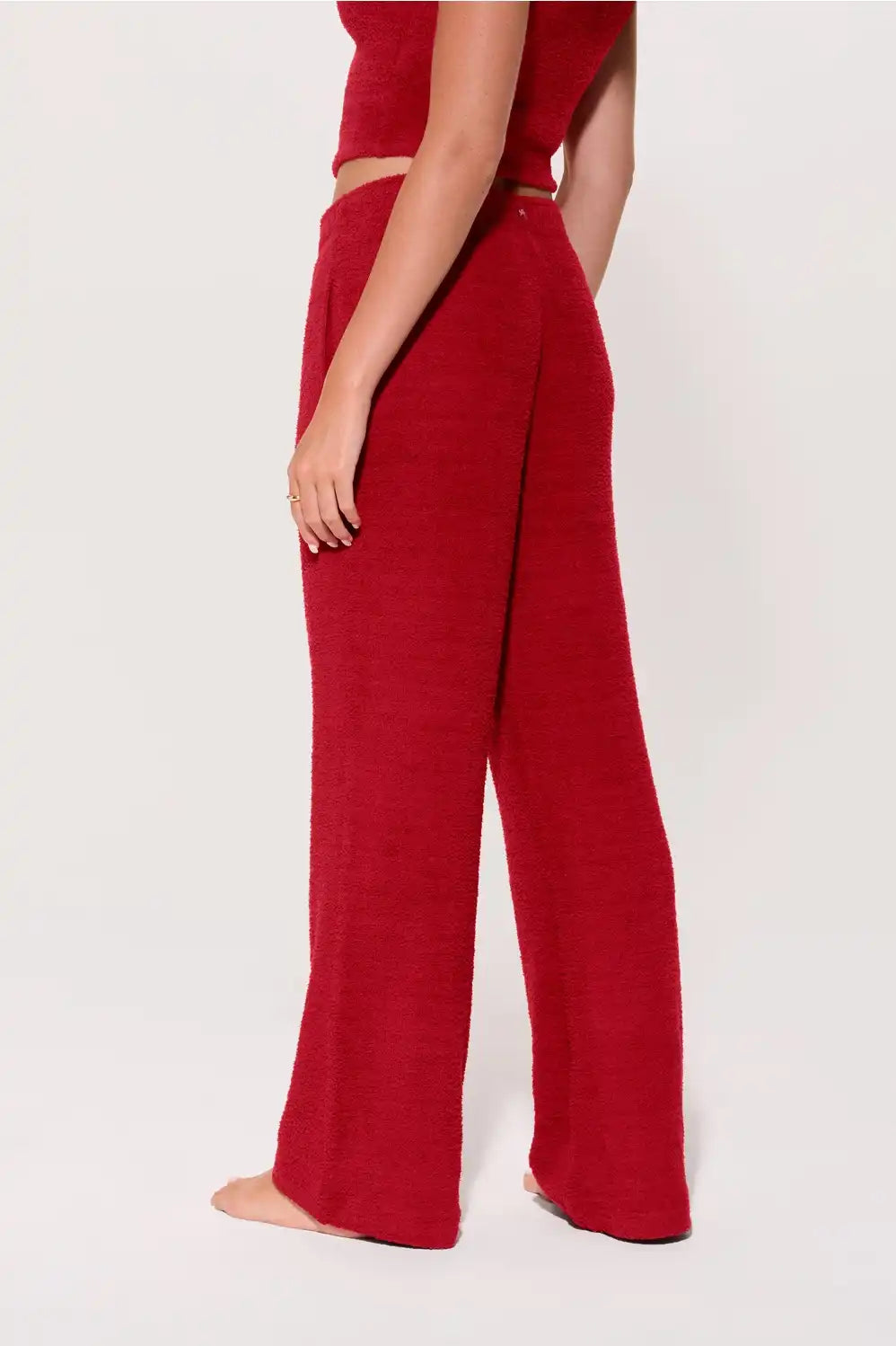Pet Me Wide Leg Pant Secondary image