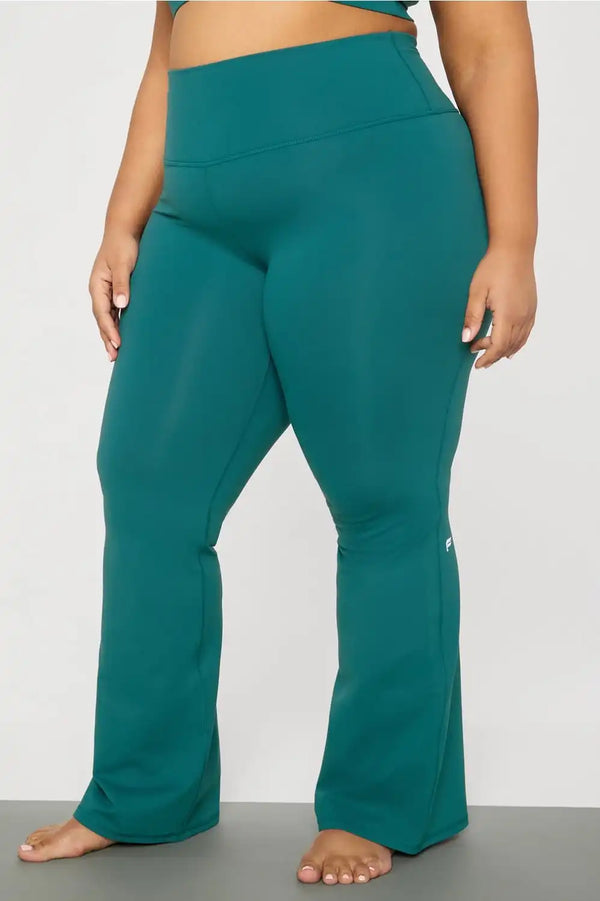 Define PowerHold® High-Waisted Flare Pant