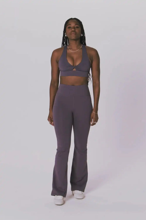 Define PowerHold® High-Waisted Flare Pant