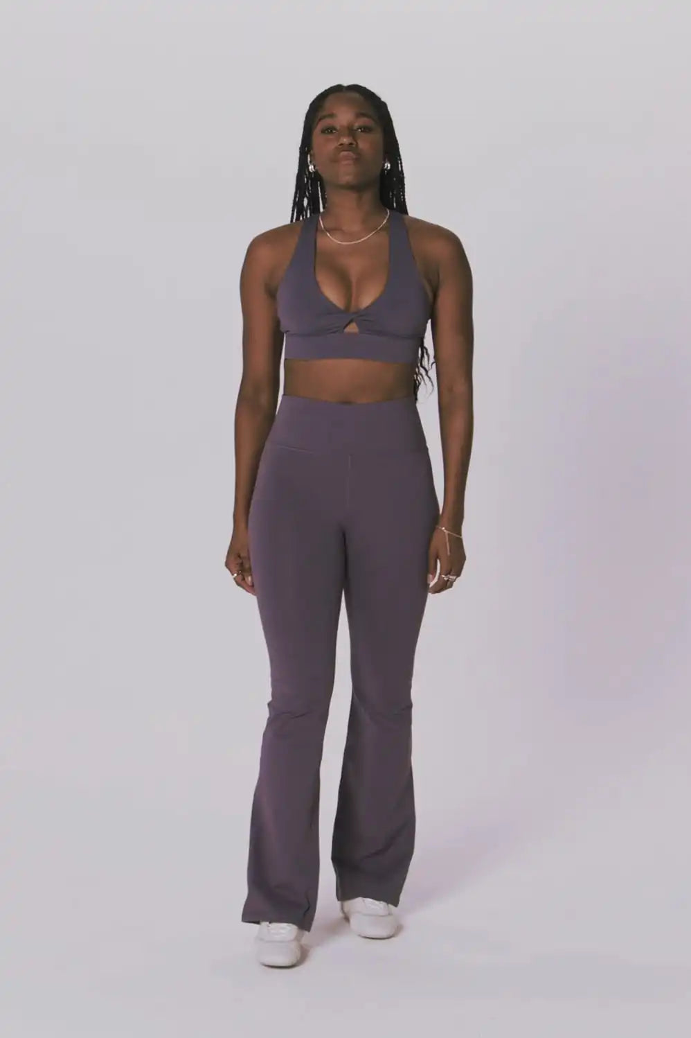 Define PowerHold® High-Waisted Flare Pant