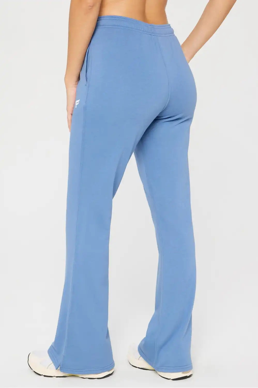 Year Round Terry Flare Pant