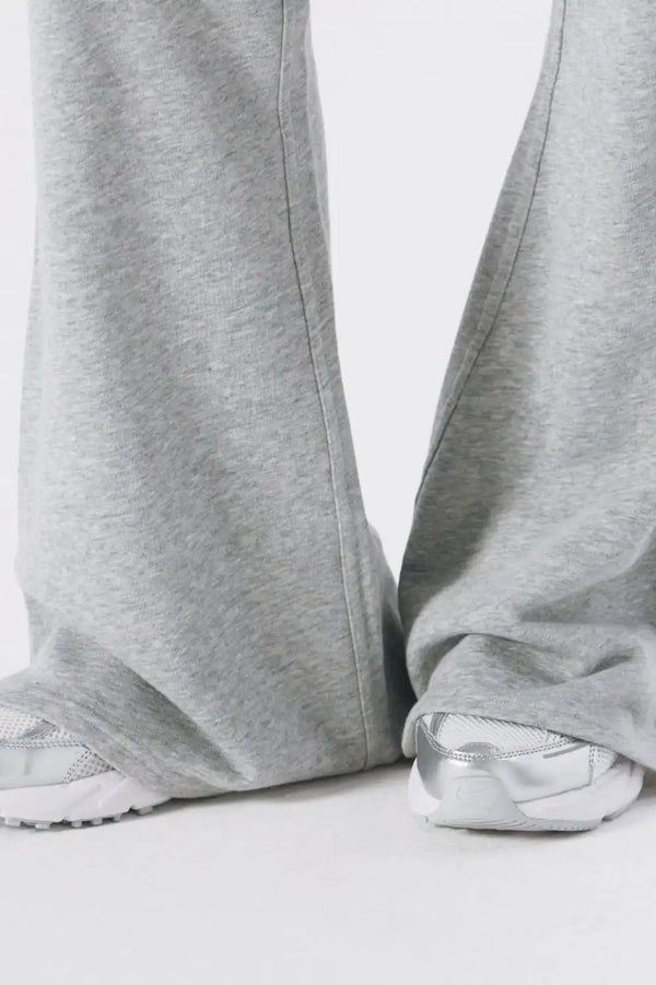 Year Round Terry Flare Pant