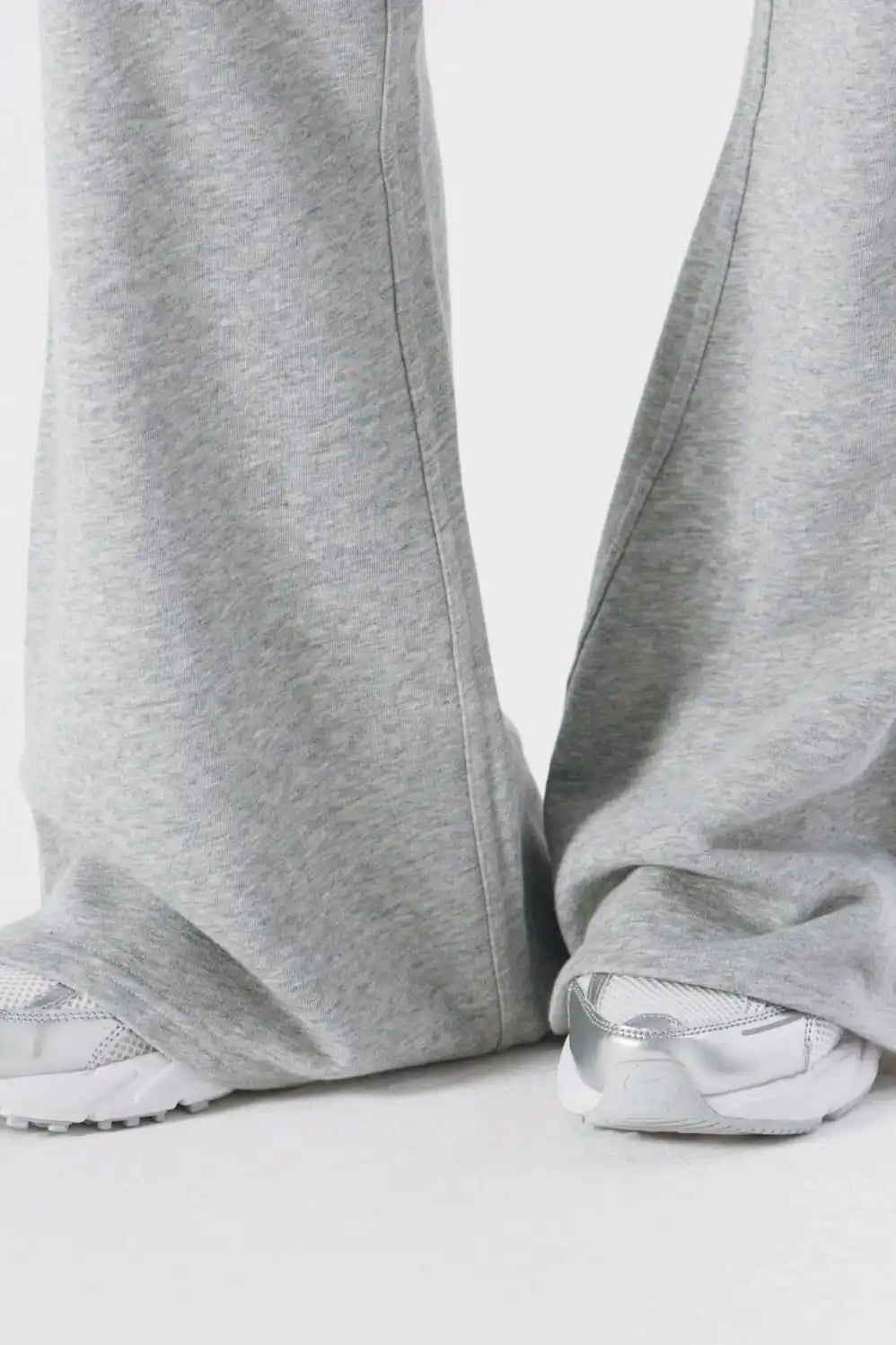Year Round Terry Flare Pant