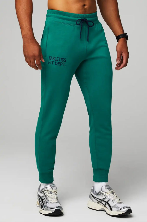 The Year Round Terry Jogger