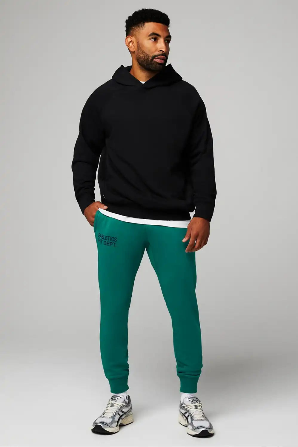 The Year Round Terry Jogger Secondary image